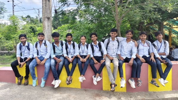 Campus Area