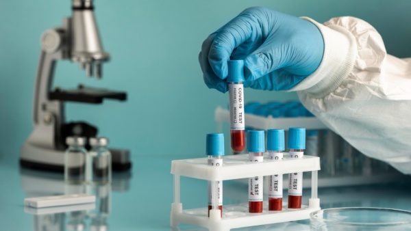 Laboratories