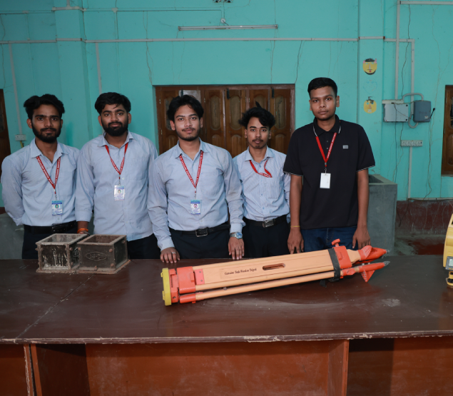Civil Engineering Department