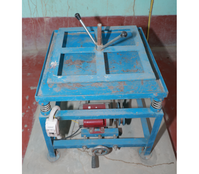 Civil Engineering Workshop