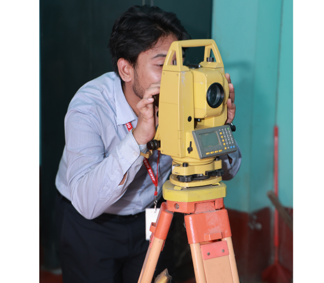 Civil Engineering Workshop