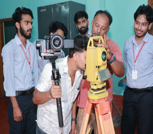 Civil Engineering Workshop