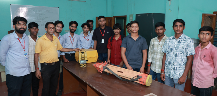 Diploma in Civil Engineering