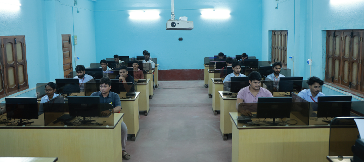 Diploma in Computer Science and Engineering