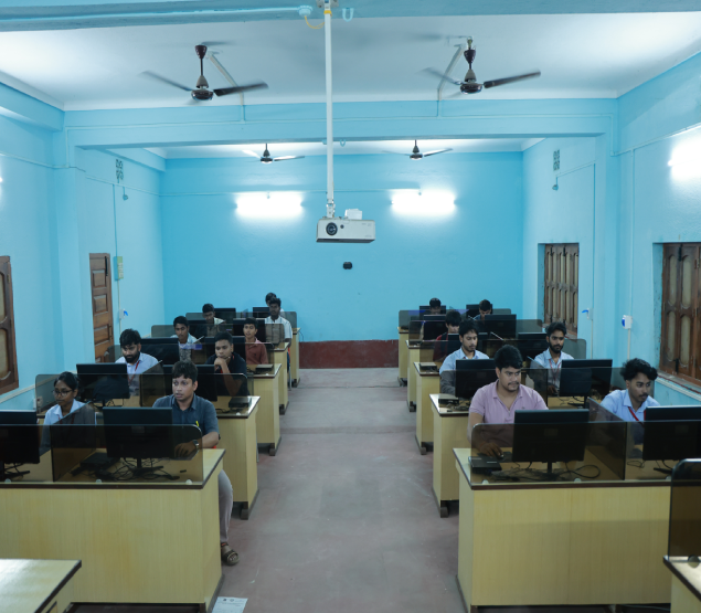 Computer Science Lab