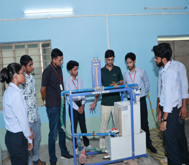 Electrical Engineering Lab