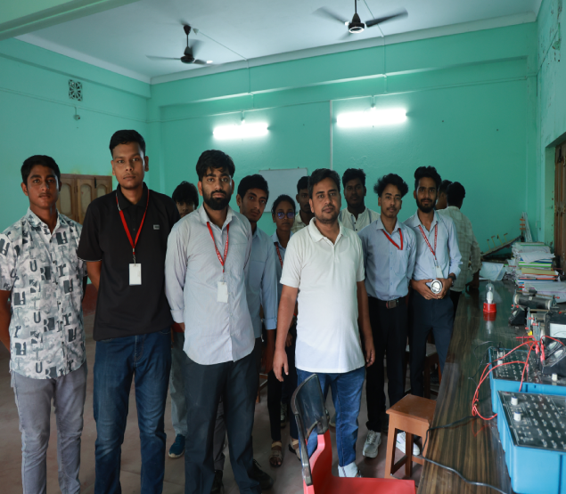 Electrical Engineering