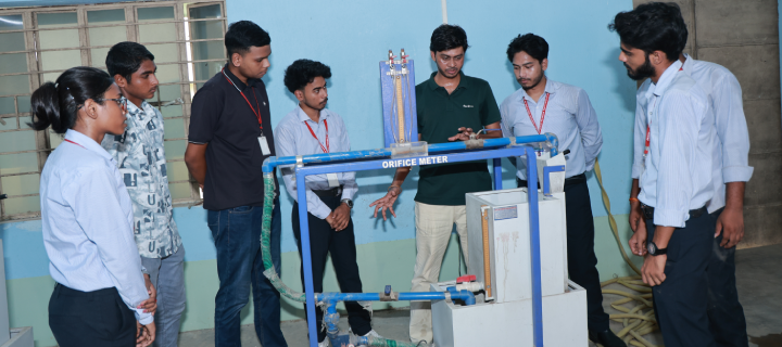 Department in Electrical Engineering