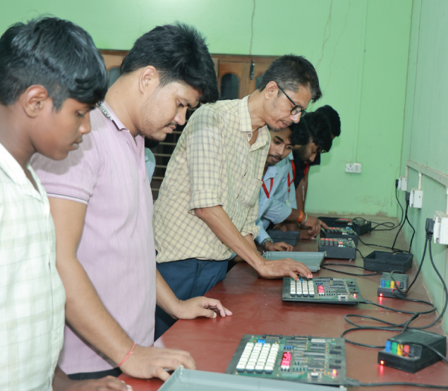 Computer Science Lab