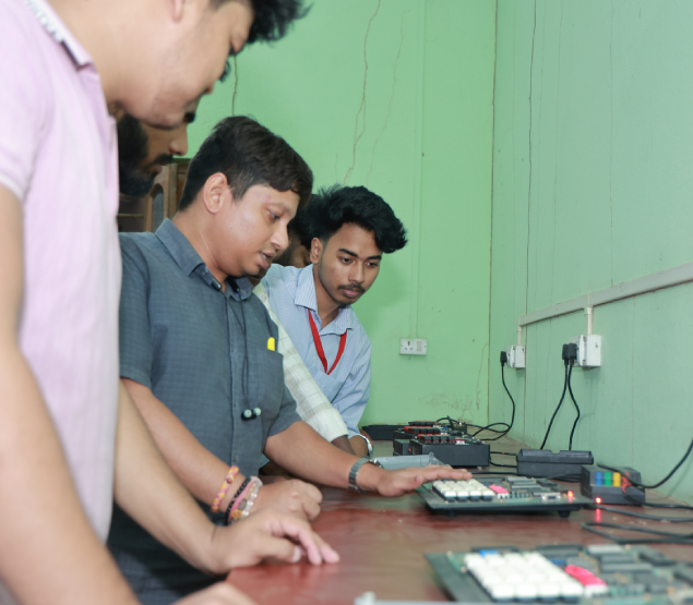 Computer Science Lab
