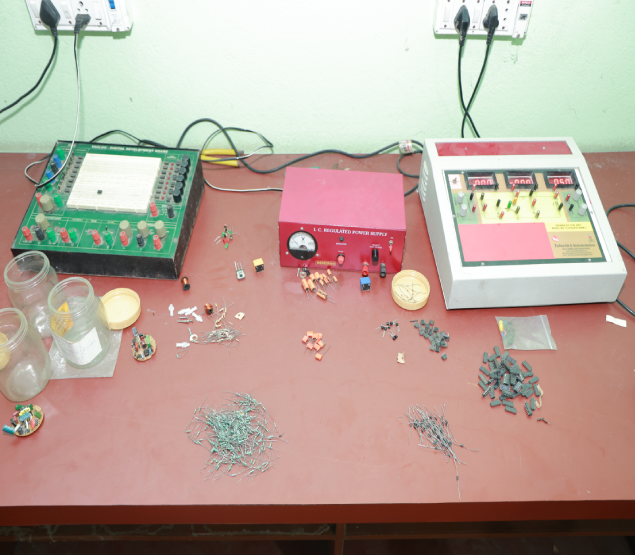 Computer Science Lab