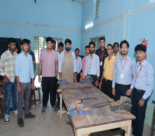Mechanical Engineering