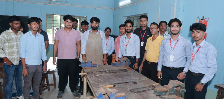 Diploma in Mechanical Engineering
