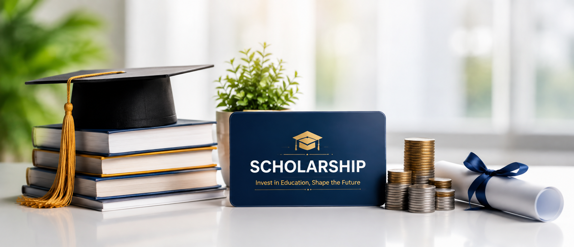 Scholarship image