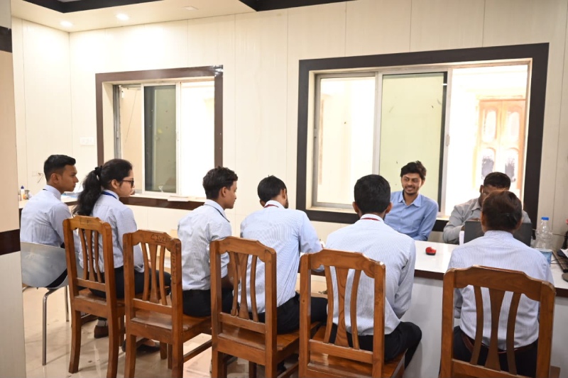 Student Career Guidance
