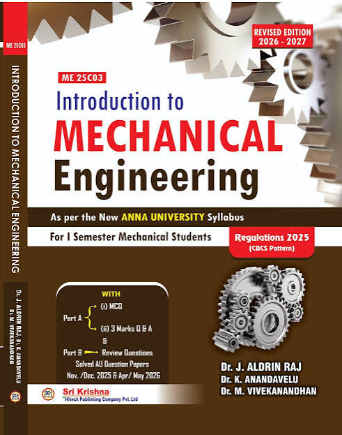 Strength of Materials