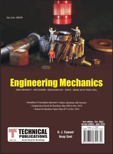 Strength of Materials